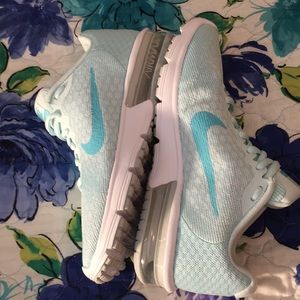 Nike Airmax Sequent 2